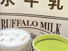 -太犇牛手作茶铺(江北虹悦城店)