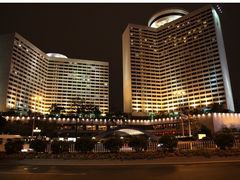 门面-广州花园酒店