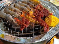 -吉志烤肉(太原总店)