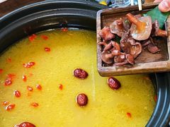 -菌之家·专业纯野生菌火锅·特色炒菌