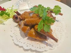 -江滨壹号艺文空间复合餐厅(闽江大道店)