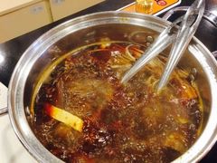 -呷哺呷哺(松江开元店)