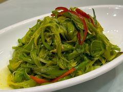 -老爷庙风味美食府(魏都大道店)