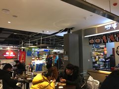 -盒马鲜生(杭州运河上街店)