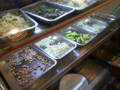 凉菜-张满意驴肉火烧(西四店)