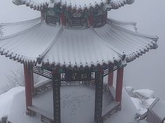 -崂山巨峰游览区