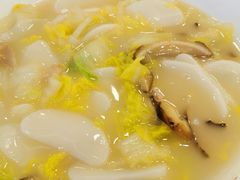 -鸿瑞興面馆(梅岭店)