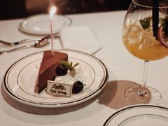 -Wolfgang’s Steakhouse 沃夫冈牛排馆(上海白玉兰广场店)