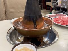 -福寿斋·老北京铜锅涮肉·烤鸭(顺义总店)