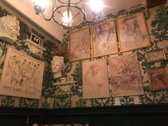 -一棵树咖啡馆(泉乐坊店)