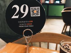 餐具摆设-Wagas沃歌斯(大学路店)