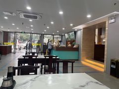 -清真马祥兴菜馆(云南北路店)