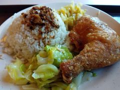 -大圆碗•T骨大排饭(永安道店)