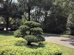 -西郊宾馆·1921餐厅