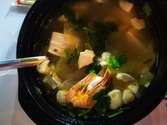 -清真·天穆大元子烧烤(复兴路店)