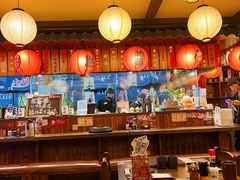 -鸟鹏烧鸟居酒屋(龙岗万科店)