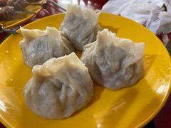 -新疆喀什噶尔餐厅(普利街店)