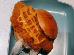 -新宝餐厅(流塘店)