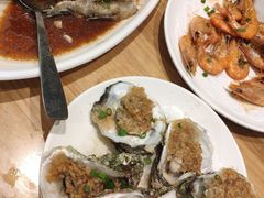 -南海渔家•海鲜•正宗海南菜(海棠湾店)