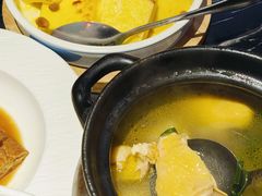 -新白鹿餐厅(第一百货店)