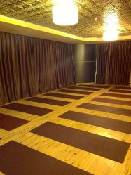 点击看大图 -FineYoga梵音瑜伽·普拉提