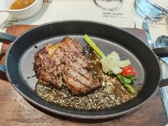肉眼牛排-西堤牛排(合肥之心城店)