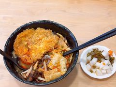 -覃记螺蛳粉·桂林米粉(鼓楼南街店)