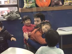 -奇尔思青少儿·语言·艺术·演讲(顾戴路店)