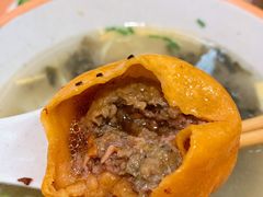 霸气牛肉生煎-陈家生煎(三坊七巷店)