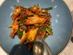 -广州文华东方酒店·江-由辉师傅主理