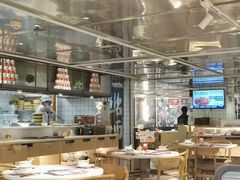 -食大利香港茶餐厅(南亚风情第一城店)