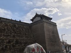 -暖泉古镇