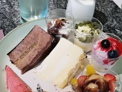 -金海湾自助餐厅(金陵饭店)