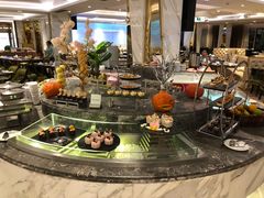 -帝豪酒店•马可勃罗西餐厅