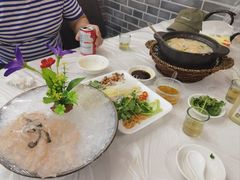 -官塘鱻鱻鱼生·潮汕生腌·砂锅粥(西马路总店)