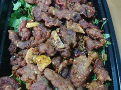 -丰和轩餐厅(西四环南路辅路店)