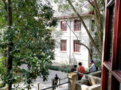 -溪口-滕头旅游景区