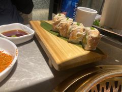 -韩盛·古法烤肉店(皇城恒隆广场店)