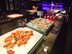 -星伦多自助料理·涮烤一体(嘉兴八佰伴店)