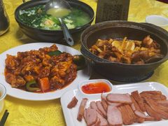 -黎记大排档(慈云路店)