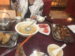 -途肴·老农饭庄(百里峡店)
