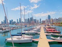 -青岛海尔洲际酒店