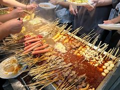 -郭记小街麻辣烫(南小街总店)