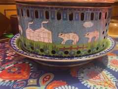 -浩日沁·蒙式餐厅(金泽时代广场店)