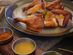 -Hi City·城市之巅