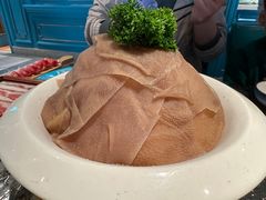-五星桥原切肥牛火锅·30年专注好牛肉(湖塘店)