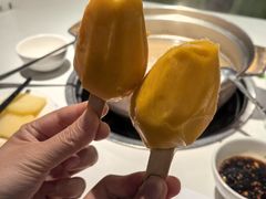 -烹然四季椰子鸡火锅(姚家园万象汇店)