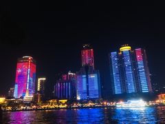 -珠江夜游西堤码头