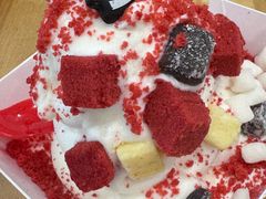 -DQ·蛋糕·冰淇淋(金牛万达店)