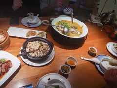 -点心传说·粤菜点心(佐阾虹湾店)